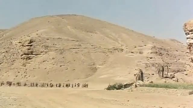 Содом и Гоморра / Sodom And Gomorrah 1962