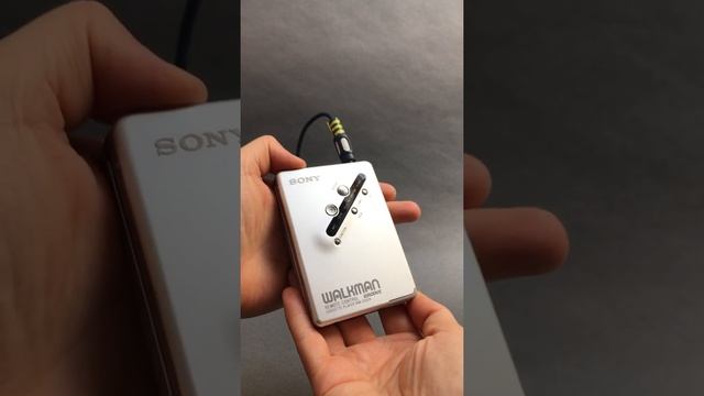 Sony Walkman WM EX674 смотреть онлайн