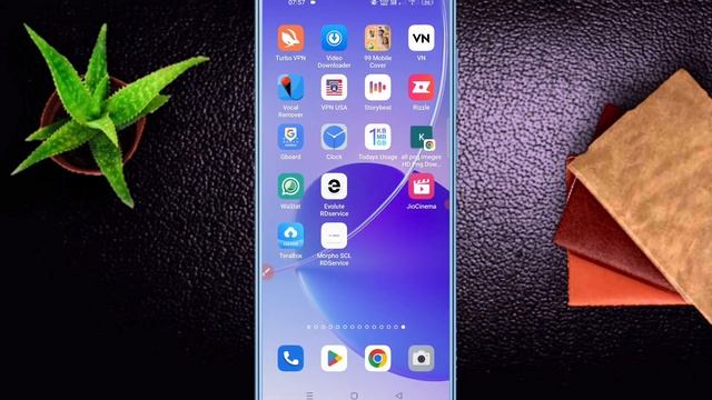 Morpho No Single Device Registered Yet || No Single Device Registered Yet смотреть онлайн