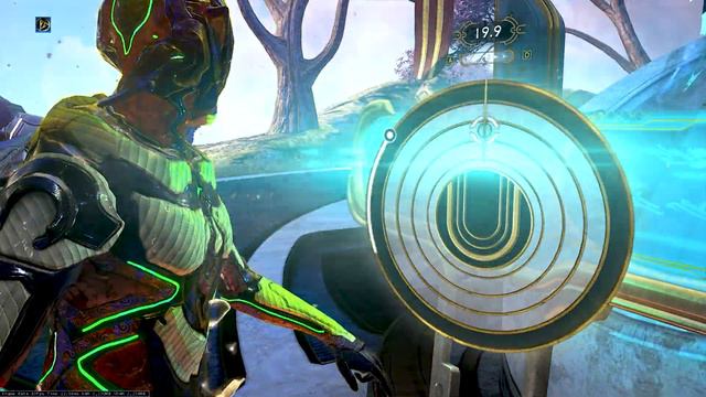 [U33.0.3] WARFRAME ARCHARBOR PUZZLE (OWL STATUE) I DUVIRI PARADOX I By -Perfect_Ultra_Instinct- смотреть онлайн