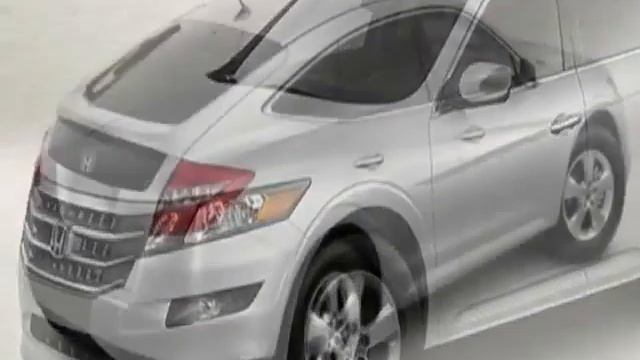2012 Honda Crosstour 4WD EX-L SUV - Enterprise, AL смотреть онлайн