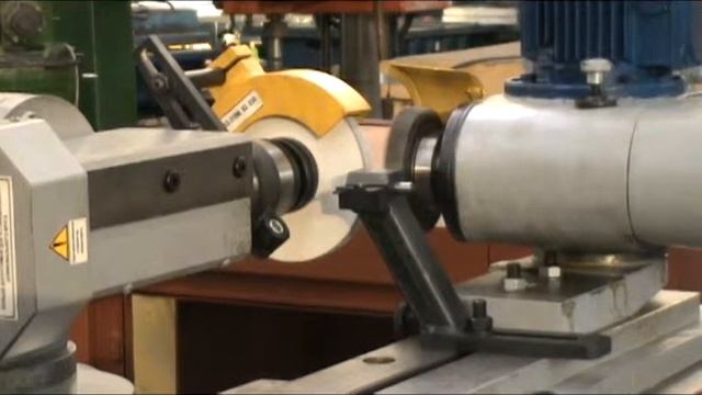 Заточка долбяка ВЗ-818Е смотреть онлайн