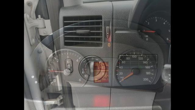 VOLKSWAGEN CRAFTER 30 2.0 CR TDI L1H1 Végig vezetetett szervizkönyv + Igényes megkímélt állapotban! смотреть онлайн