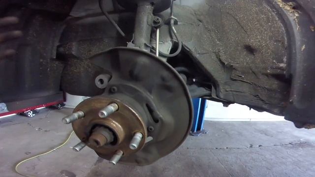toyota corolla clutch installation смотреть онлайн