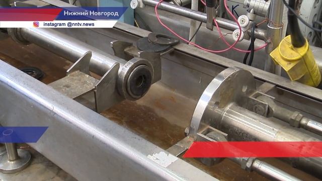 Сотрудники ЦСМ проверили работу счетчиков смотреть онлайн
