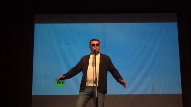 Аттила "Attila" Павел Кипчак (Pasha Kipchak - Project "AtTiLA") смотреть онлайн