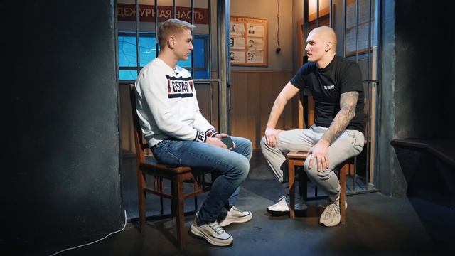 Арест в Беларуси!/Ворожбитов/Кто удалил канал?/Большое интервью после освобождения. смотреть онлайн