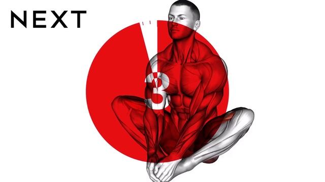 Растяжка мышц всего тела после тренировки
Full Body Stretch a super quick routine for every day смотреть онлайн