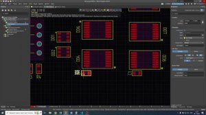Создание PCB в Altium Designer