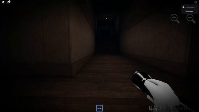 Forsaken Chapter 1 Part 2 - Roblox | [Full Walkthrough] смотреть онлайн