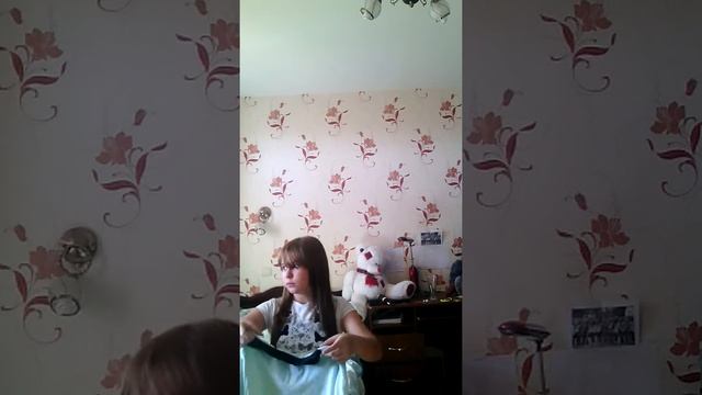 Мои покупки за лето)))