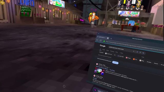 April Fools Update... смотреть онлайн