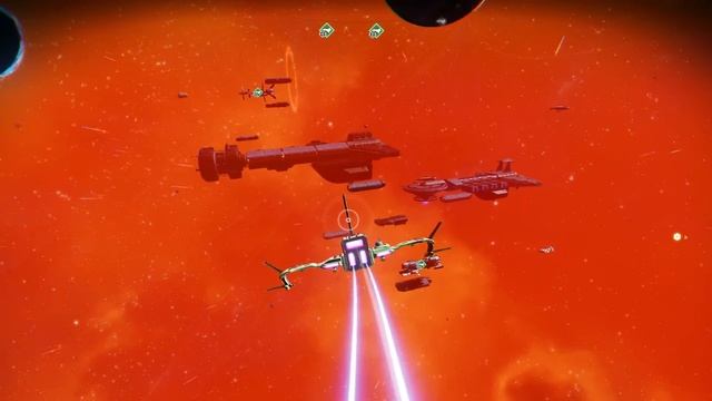 Извлеченные Модули Фрегатов [NMS Endurance] #27