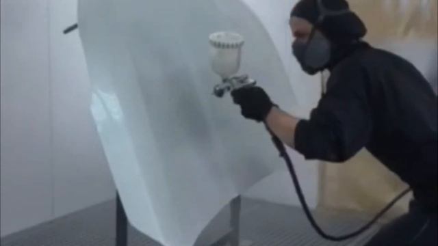 Молярно кузовной секреты правильной работы смотреть онлайн