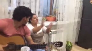 Цыганские частушки . Gypsy songs