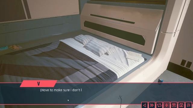 Cyberbang 2069 - Chap 1 and 2 Playthrough CyberPunk Dating SIM смотреть онлайн