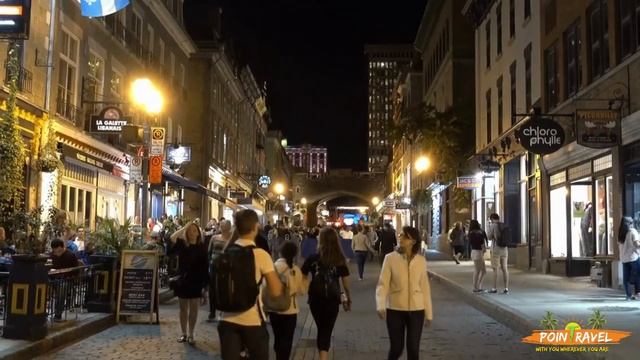 Canada : Discover the Perfect Travel Destinations Top 10 Places смотреть онлайн