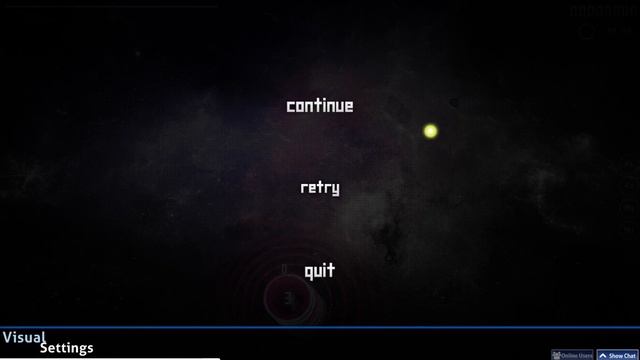 [osu!skins] Обзор скина: glowing space (zasumo) смотреть онлайн