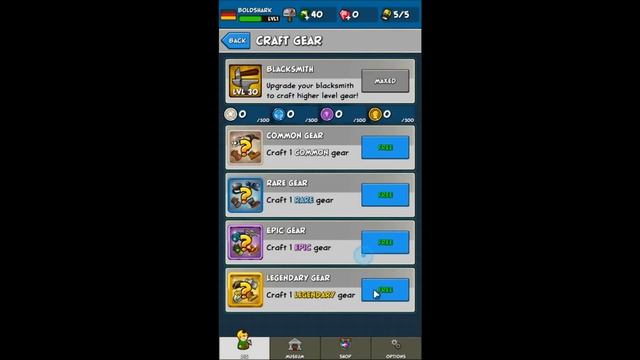 Pocket Mine 3 v2.2.1 mod,Pocket Mine 3 mod Unlimited Gem and Coins,Pocket Mine 3 mod Android ios смотреть онлайн