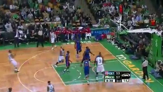 Дет-Бос 15.02 смотреть онлайн