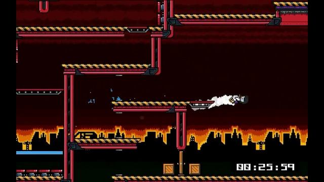 Duck Game Platinum Run Guide - Special Challenges смотреть онлайн