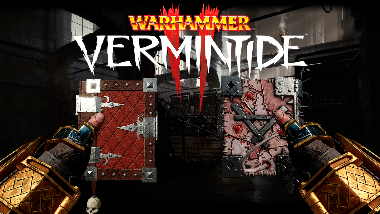 Все Фолианты и Гримуары на карте Призыв Распада ► : Warhammer: Vermintide 2 смотреть онлайн