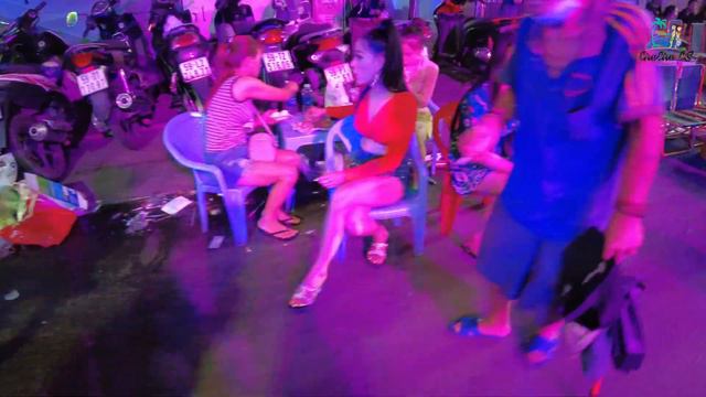 INSANE Nightlife Street In Saigon, Vietnam (Bui Vien Walking Street 2023) 🇻🇳
