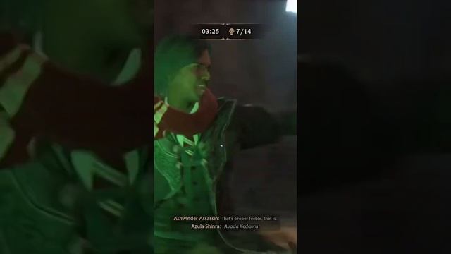 Hogwarts Legacy players can’t get enough of Slytherin #harrypotter #hogwartslegacy #slytherin смотреть онлайн