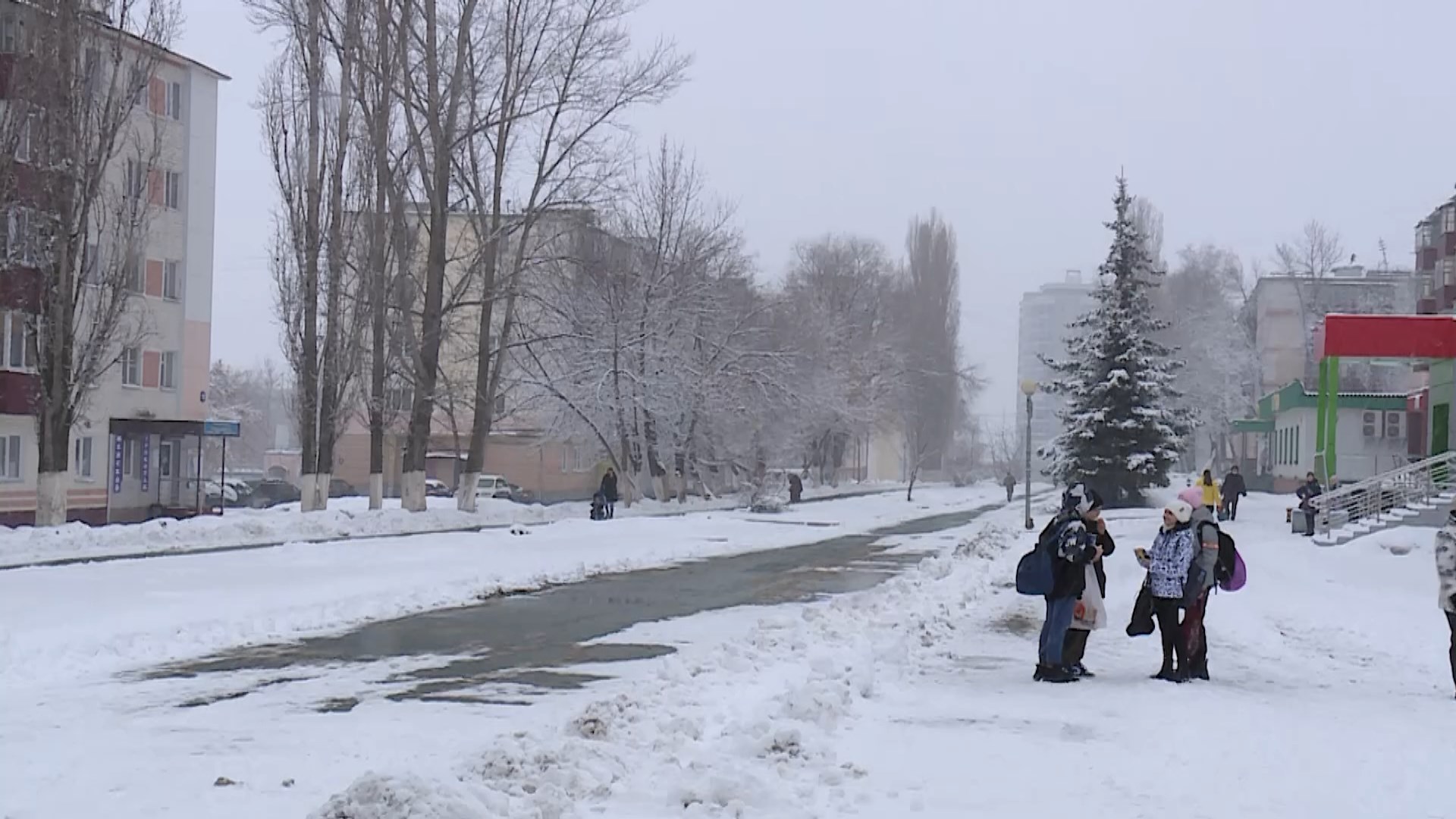 Бульвар Эрьзи участвует в рейтинговом голосовании