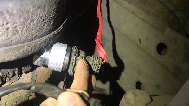 Датчик скорости фотон 1069 установка смотреть онлайн