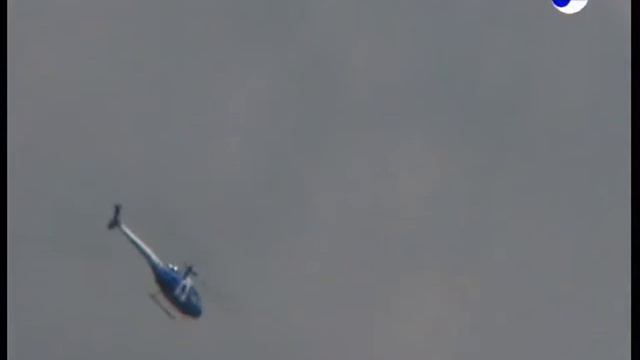 65 летию МВЗ им М.Л. Миля посвящается.avi