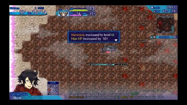 Mystery Chronicle: One Way Heroics tutorial rank b смотреть онлайн