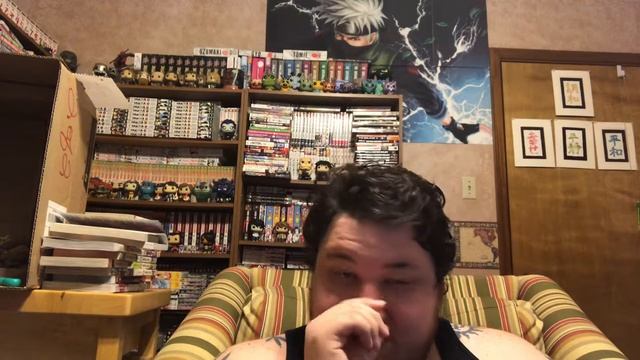 No Longer Human (Chapter 5) Review смотреть онлайн