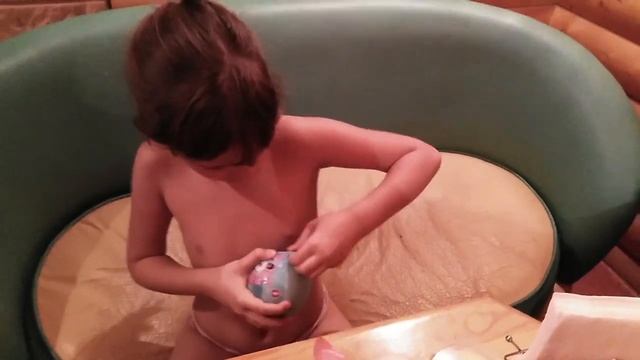 Сказ как дети в баню ходили... смотреть онлайн