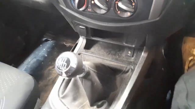 WRECKING 2018 NISSAN NAVARA 2.3L DIESEL MANUAL C34138 смотреть онлайн
