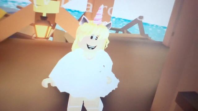 Мой скин в Adopt me/Roblox смотреть онлайн