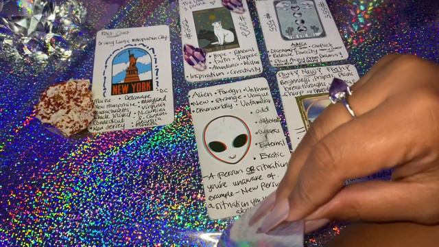 *Timeless* Your Honeymoon 👀💕 Where you will go & What will happen! Pick a Card смотреть онлайн