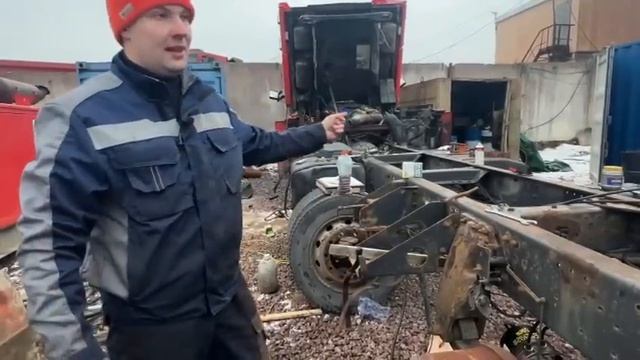 МАГНУМ ПОЕХАЛ! но не самостоятельно... смотреть онлайн