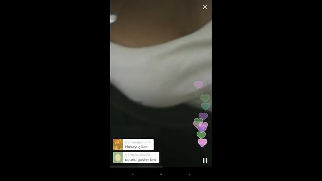 Periscope Meme Açıyor....