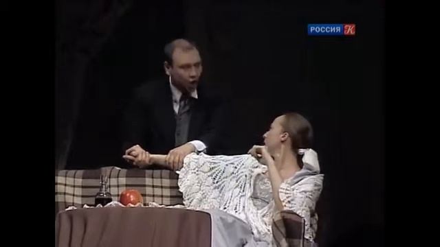 Московский театр "Мастерская П.Фоменко" смотреть онлайн