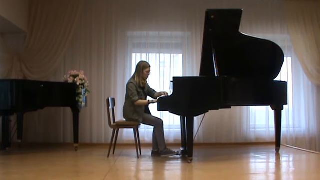 Кудряшова Елизавета Михайловна смотреть онлайн