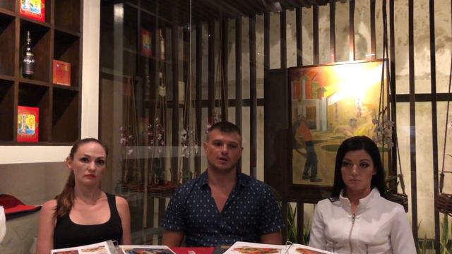 Это не научная фантастика, а реальность которую невозможно осознать, находясь в каменном веке !