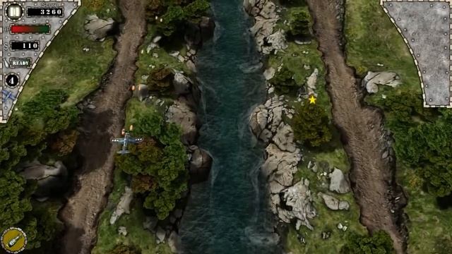 AirAttack HD Lite   Gameplay Android Game