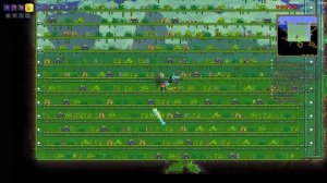 Террария: Ферма Наживки