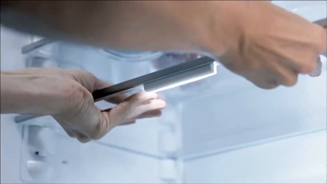 Miele Generation 6000.Flexilight. смотреть онлайн