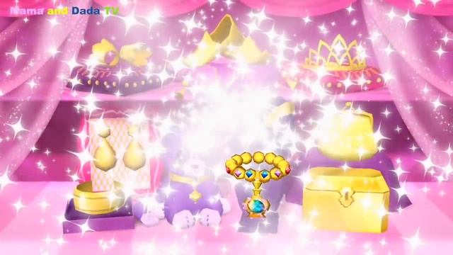 Learn Shapes and Colors, Bathe Animals Shimmer and Shine: Genie Games Part 4 - Best Games For Kids смотреть онлайн