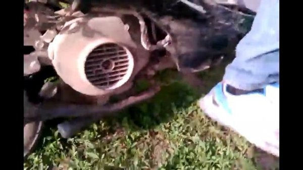 Make your day-Обзор на эпичный Racer Meteor