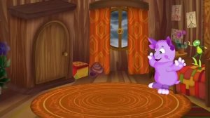 Лунтик и его друзья зачитали про ALIExpress