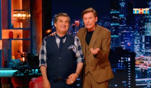 «Похвала от Отар Кушанашвили» | ШОУ ВОЛИ