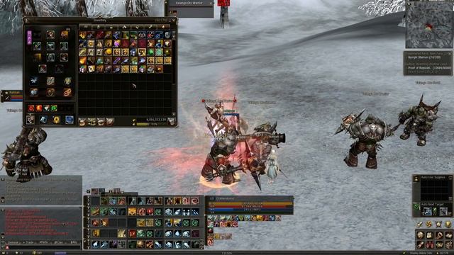 Plunderous Plains - Lineage 2 Fafurion - Episode 27